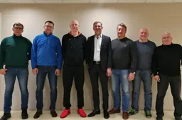 Išrinkta Alytaus kūno kultūros ir sporto taryba