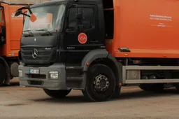 Bendrovė „VSA“: „Atliekų surinkimas iš Alytaus rajono sodų bendrijų gerėja“