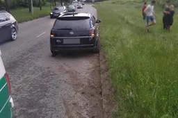 Matėte eismo įvykį Sudvajų gatvėje? Atsiliepkite