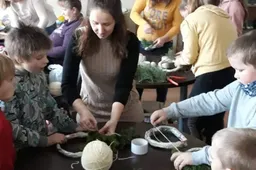 Veiklą Alytaus rajone pradėjo „Šalcinėlio“ bendruomenė