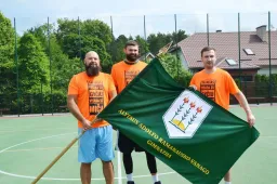 Miesto gimtadienis kviečia į gatvės krepšinį