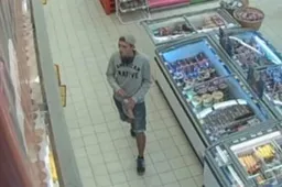 Ieškomas sumokėti užmiršęs „Rimi“ pirkėjas