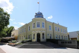 Dviems savivaldybės darbuotojams patvirtintas koronavirusas