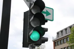 Į miesto gatves grįš daugiau nei dešimt rodyklių