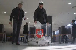 Partijos išsidalino rinkimų į Seimą numerius