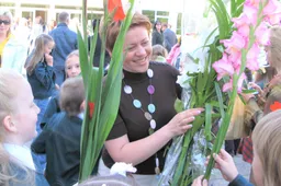 Pirmojo Alytaus darželio direktorė – buvusi Airijos lietuvių mokyklos vadovė