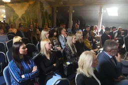Alytuje surengtas ketvirtasis ekonomikos forumas