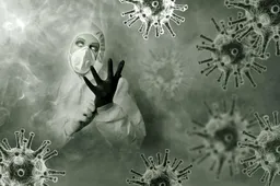 Liūdnas rekordas:  per parą patvirtinti 205 koronavirusinės infekcijos atvejai