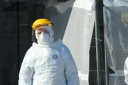 Dzūkijoje – beveik 40 COVID-19 diagnozių: naujausi protrūkiai – „Iris“ ir Dauguose