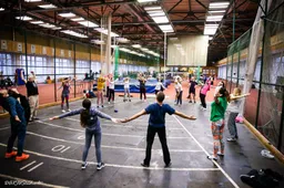 Alytiškiai aktyviai dalyvavo „Eurofit“ konkurso finalo renginiuose