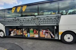 Siuntos, kurios populiariausios karantino metu