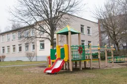 Nuotoliniu būdu ugdys ir Alytaus „Volungėlės“ lopšelio-darželio grupės vaikus