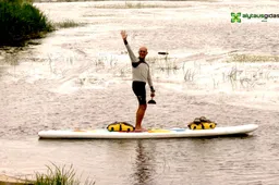 Alytaus gaisro sukrėstas italas A. Ricci: „Netekusi švarios gamtos Lietuva taps skurdžia žeme“