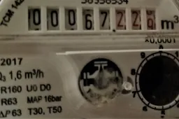 Alytaus daugiabučiuose norima pakeisti apie 20 tūkst. vandens skaitiklių