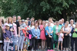 Alytaus rajone daugėja gyventojų