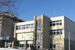 Mieste vaikų mažėja, jaunimo centras to nejaučia, veiklos išsiplėtė į kelis pastatus