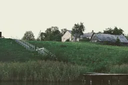 Parama – asbestinių stogų keitimui