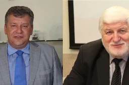 Merui patars buvę Seimo nariai