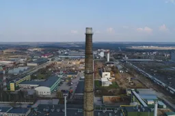 Statybinių atliekų ir asfaltbetonio perdirbimo verslą vystys Pramonės parke