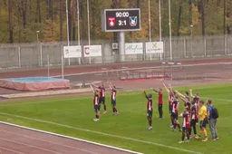 Prie medalių dainaviškius priartino kraujo pareikalavusi pergalė