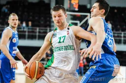 „Dzūkija“ LKL sezoną Alytaus arenoje pradės su „Nevėžiu“, „Neptūnu“, „Šiauliais“ ir „Rytu“