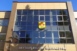 Rekomenduoja nuotolines paslaugas