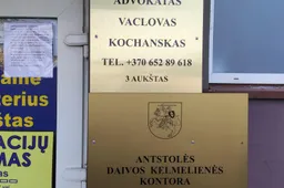 Skolų išieškojimui karantino metu tars „stop“