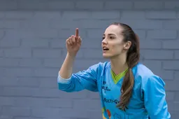 K. Kazočiūnaitė: „Norisi, kad Alytuje pagaliau atsirastų A diviziono komanda“