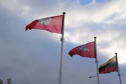 Kovo 11-osios renginių programa Alytaus mieste