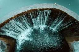 Kas tas krioklys, apie kurį sklinda gandas?