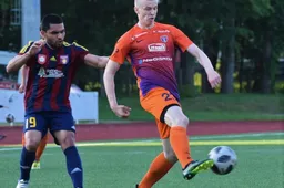 Dainaviškiams iki Lietuvos futbolo taurės finalo liko vienas žingsnis