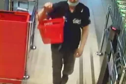 „Norfoje“ pasiėmė prekių ir išėjo