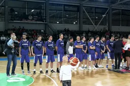 „Simnas-Randers“ iškovojo MML sidabrą