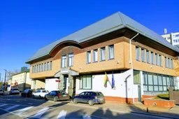 Grynųjų pinigų operacijas iš banko į savitarnos skyrių kelia ir „Luminor“