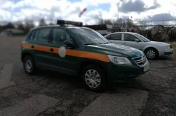 Aplinkosaugininkai žvalgėsi virš Dzūkijos teritorijų