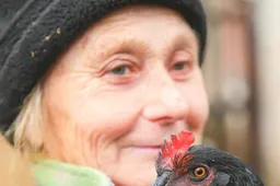 „Šaltinėlio“ sodų gyventoja pasveiko susidraugavusi su savo ligom