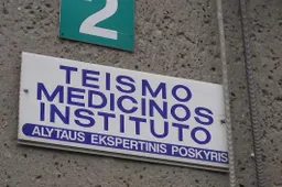 Velykų savaitgalį – penkių žmonių mirtys