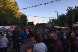 Valstybės dienai skirta šventė Dauguose – su daug koncertų ir nemokama kelione