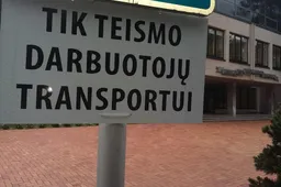 „Grinčas“ sulaukė Alytaus teismo sprendimo