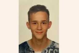 Atsiliepė dingęs trylikmetis Vaidas G.