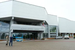 Kultūros centro sutvarkymas kainuos apie du milijonus eurų, bus restauruotas ir paveldo objektas