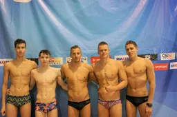 Alytaus baseine sieks pasaulio ir olimpinių normatyvų