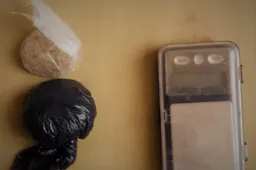 Sulaikytąjį dėl narkotikų tyrimui pristatė į ligoninę