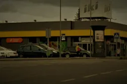 Ieškomi asmenys, matę muštynes I Alytuje