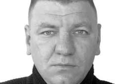 Ieškomas nužudymu įtariamas Vytautas A.