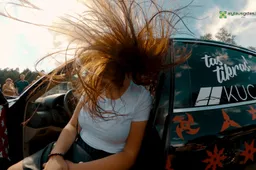 Dainų slėnyje griaudėjo ne vien „Audi“