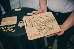 Dzūkijos moksleiviai – tarp versliausių, siekiančių užsienio ir labiausiai nepasitikinčių ... verslininkais