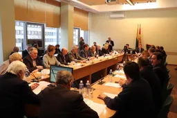 Patvirtintas metų biudžetas – kam ir kiek padalinta?