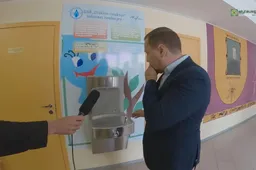 Alytaus mokyklose laukia naujovė