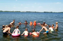 „Kučio" stovyklos Alytuje sulaukė susidomėjimo